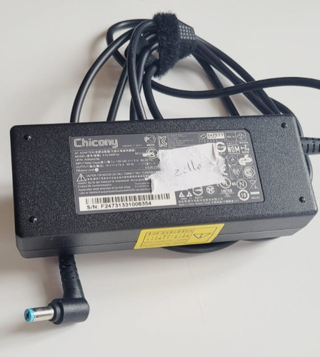 Chicony 19v 74a 90w - chicony,
