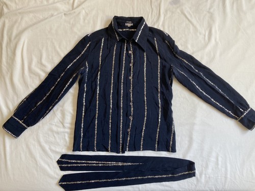 Rare vintage celine shirt - celine,