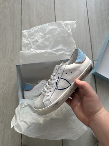 Chaussures philippe model - chaussures,