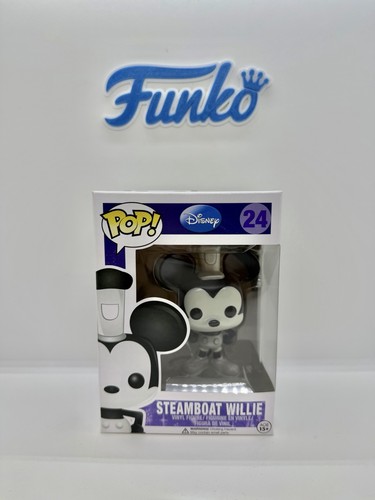 Funko pop disney - funko,