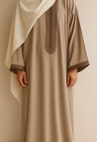 Caftan marocain - ,