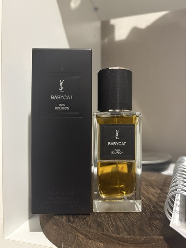 Ysl parfum babycat - parfum,