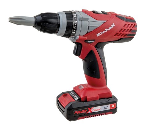 41760 einhell kids - einhell, fil
