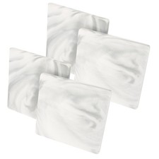  4 Pcs Tapis De Tasse