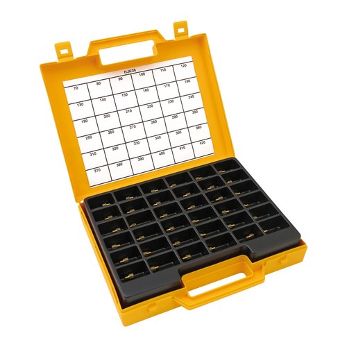 Kit gicleur principal - kit,
