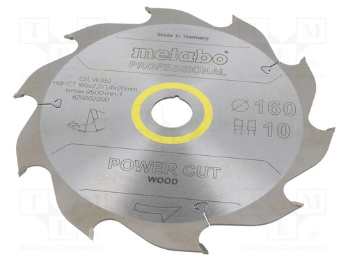 Metabo 628002000 scie - 628002000,