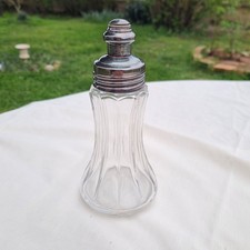 Ancienne Grande Saupoudreuse