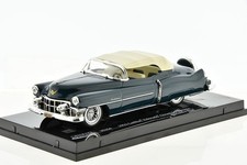 CADILLAC Eldorado closed