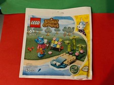 Lego Animal Crossing - parfait