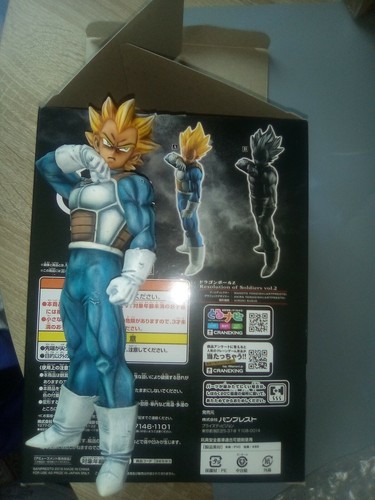 Figurine dragon ball vol - dragon,