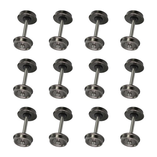 12pcs échelle 33 - 12pcs, 33”