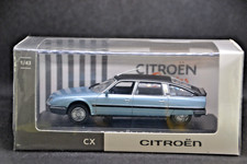 1/43  CITROEN CX Turbo 2