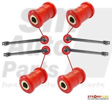 silent bloc intérieures de bras arrière VW Bora 4Motion / Golf IV 4Motion / R32