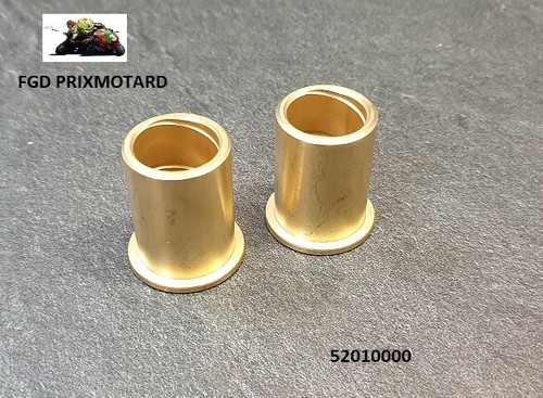 Kawasaki 500 1976 bague - 500,