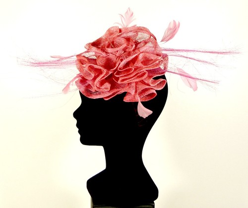 Chapeau cérémonie pour - chapeau,