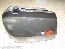 BMW K 100 RT - 1988  - VALISE