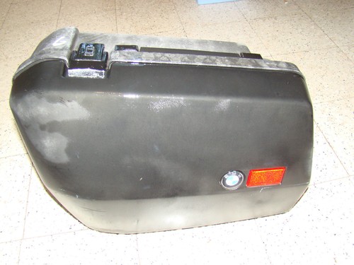 Bmw 100 1988 valise - 100,