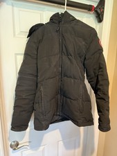 Canada goose chelsea women - canada,