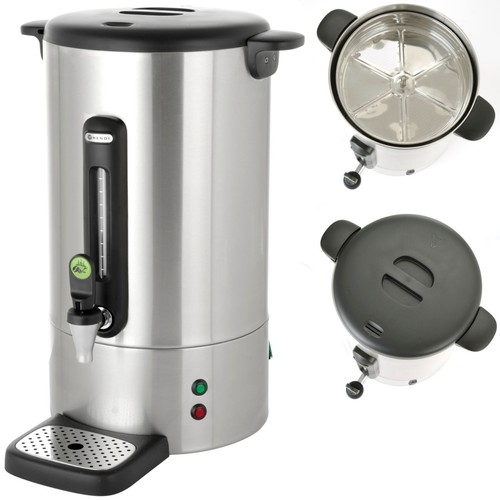 Cafetière percolateur avec - cafetière, à