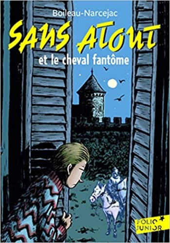 Livre sans atout - sans,
