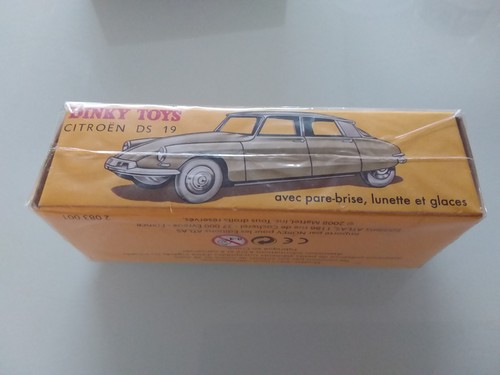 Dinky toys citroën - toys, cp