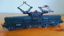 Locomotive Jouef électrique