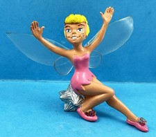 Peter Pan - Fée clochette - figurine PVC Comics Spain
