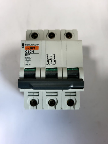 Schneider merlin gerin 24676 - schneider,