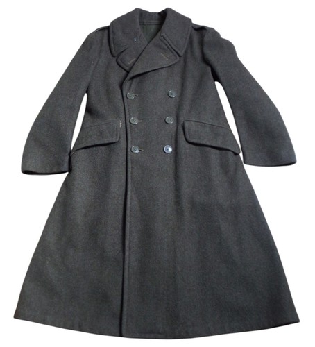 Capote canada ww2 canadien - canada,