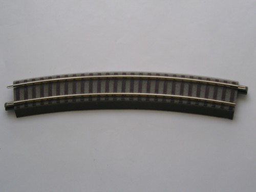 Roco 61128 rail courbe 5 - 61128,