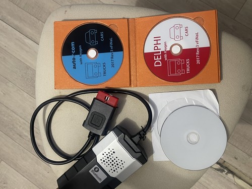 Ds150e 2020 outil - ds150e, de
