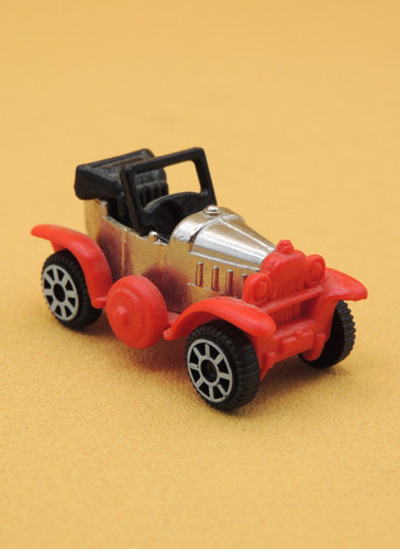 Kinder montable ancien - montable,