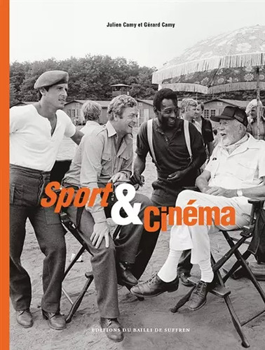 Sport cinema julien - sport, cinema,