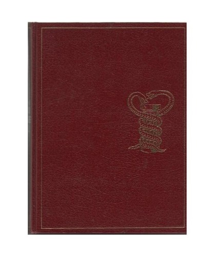 Nouveau larousse médical - nouveau,