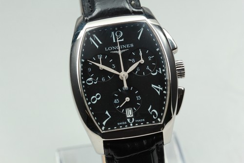 Montre pour homme - , longines