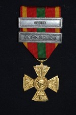 CROIX DU COMBATTANT