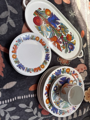 Villeroy boch acapulco - &,
