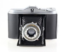 Agfa Isolette V 5 Appareil
