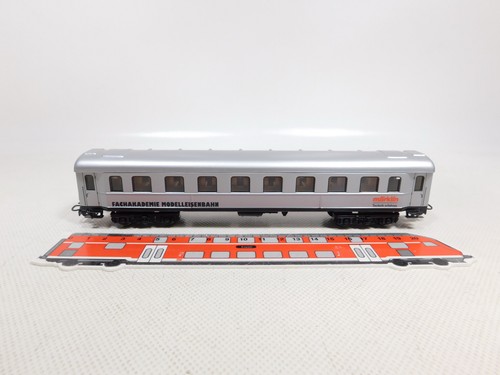 Märklin 84037 voitures - märklin,
