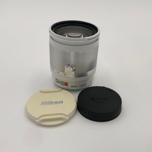 Nikon nikkor 100mm - nikon, 1