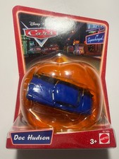 Voiture Cars Disney Pixar Doc