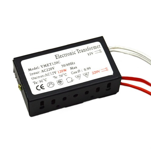Transformateur électronique