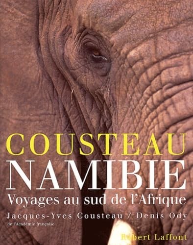 Namibie dernière terre