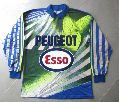 Maillot adidas sochaux - adidas,