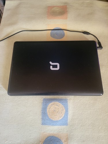Compaq presario cq57 - amd, e-300