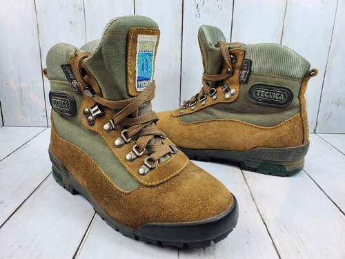 Vintage tecnica cervino gtx - tecnica,