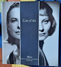 Studio Harcourt Clin d'Oeil Bergala Ed VM Mission Patrimoine Photographique 1995