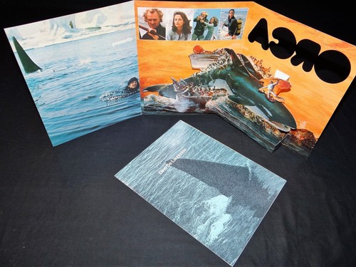 Orca rampling scenario - !,