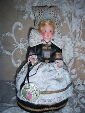 VINTAGE POUPEE celluloîd