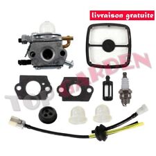 Carburateur pour Echo PB2155 Laugbläser ES2100 Broyeur Zama C1U-K43B